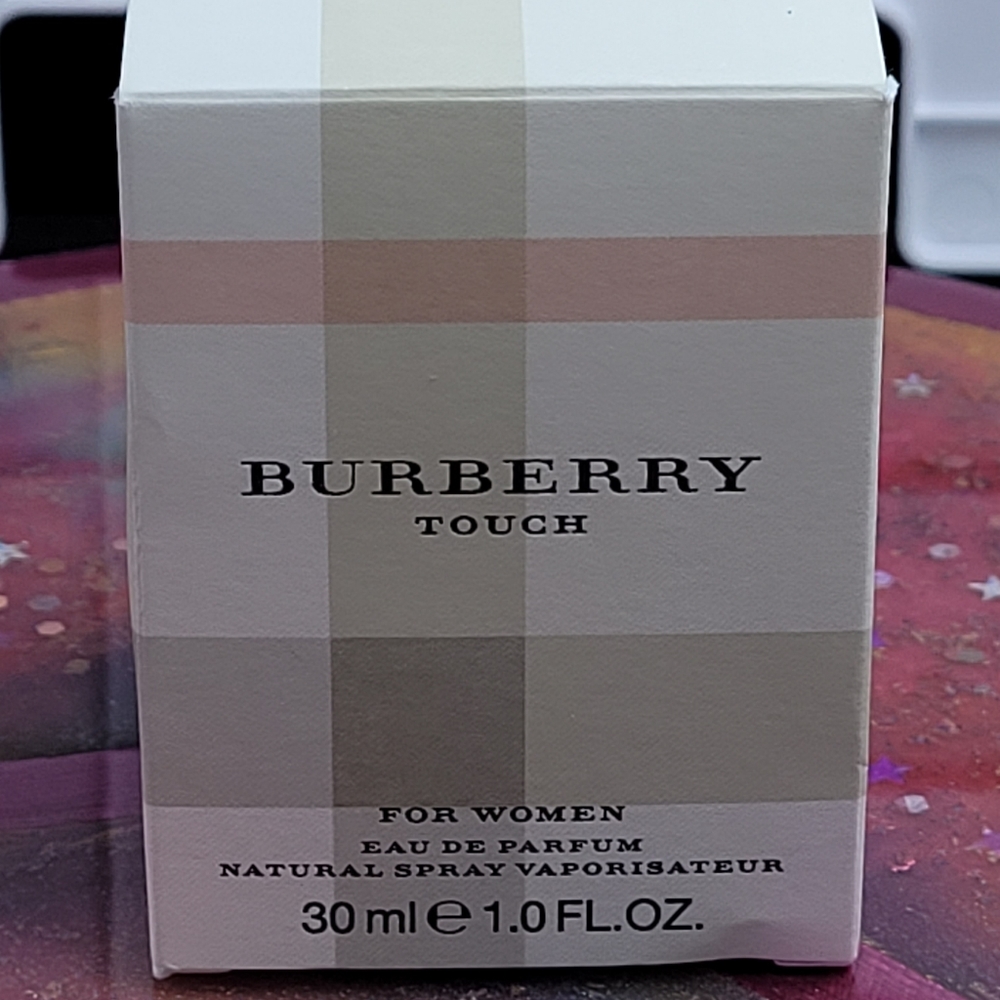 Burberry Touch for Women 1oz
